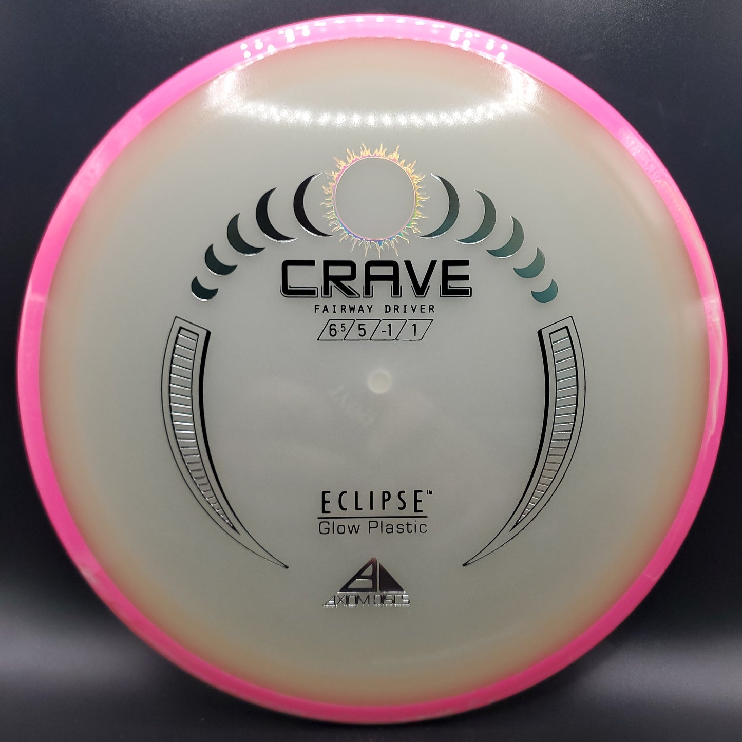 Axiom Eclipse Crave