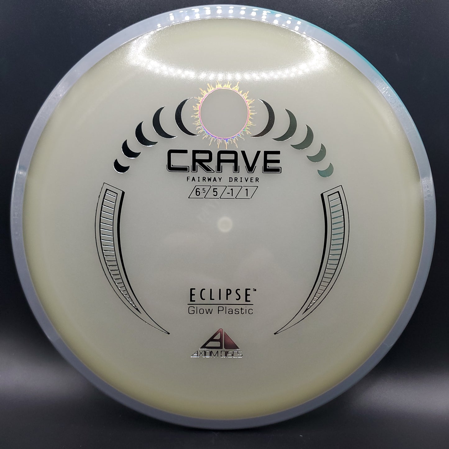 Axiom Eclipse Crave