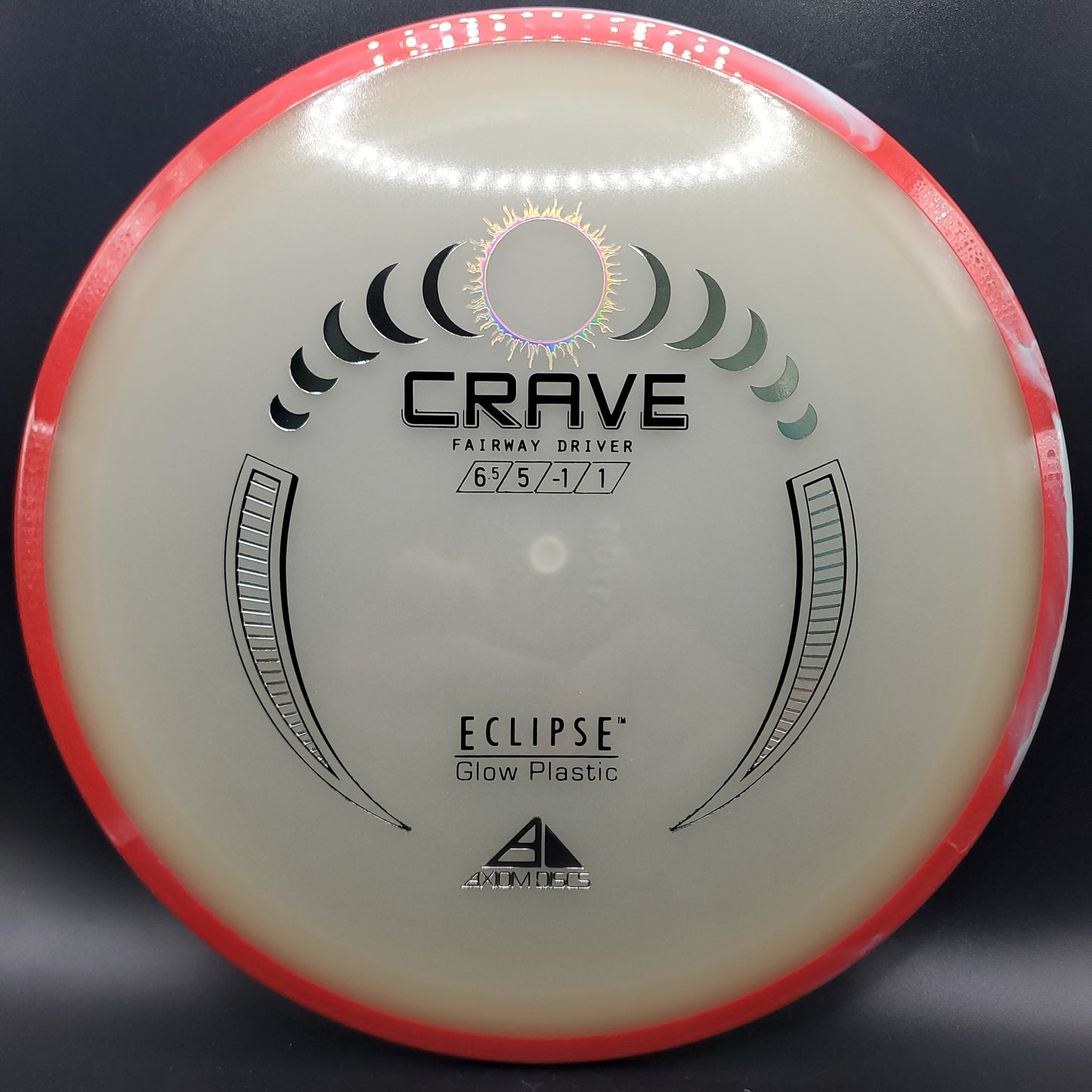 Axiom Eclipse Crave