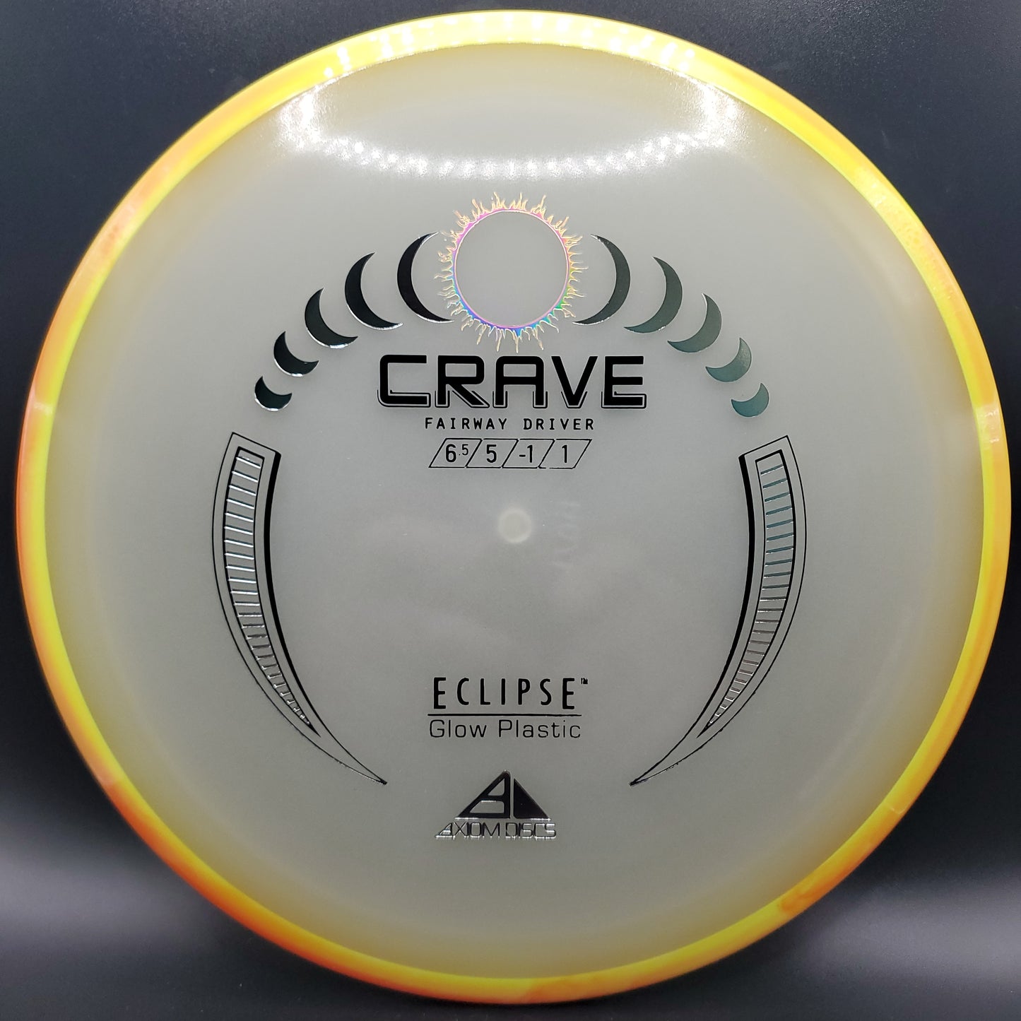 Axiom Eclipse Crave