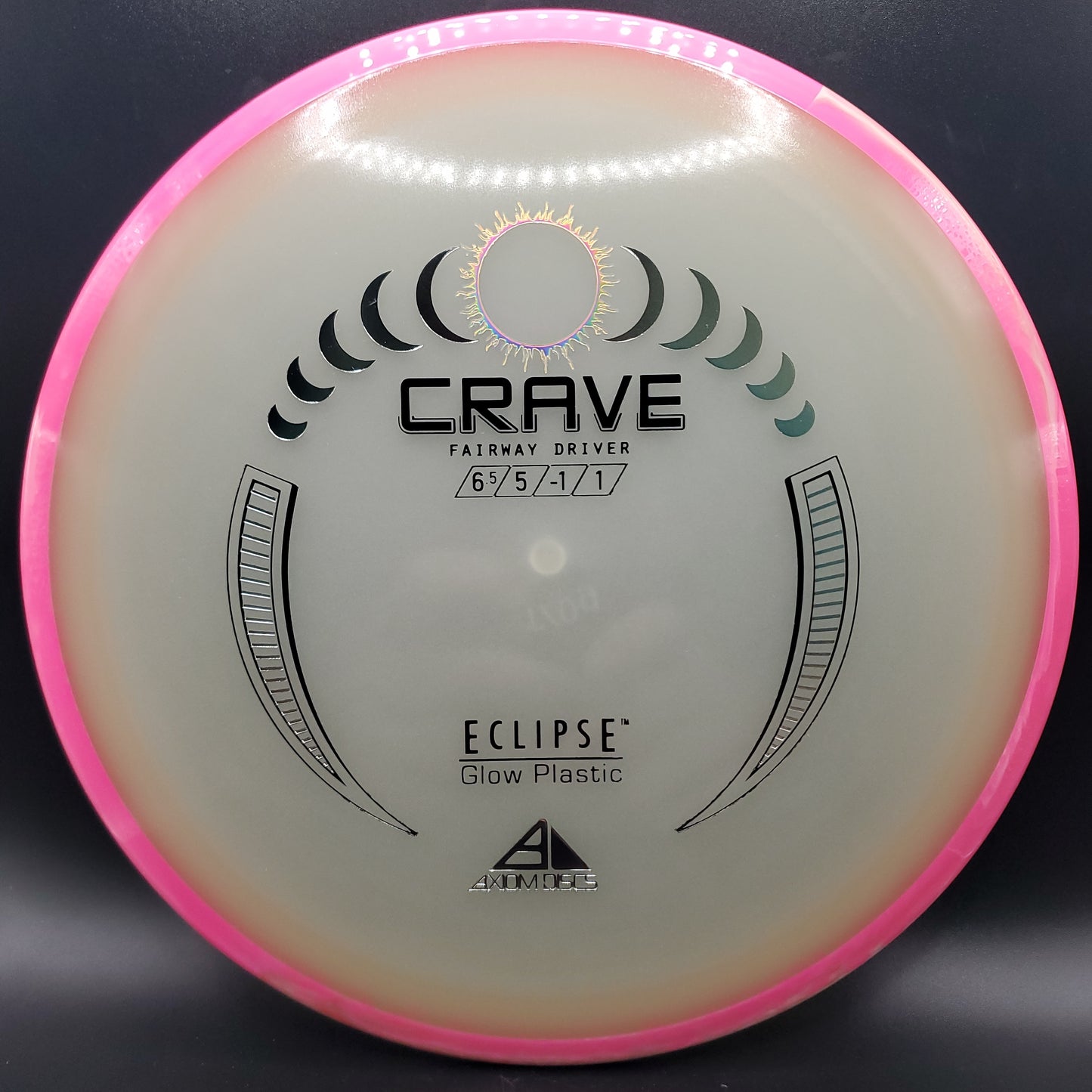 Axiom Eclipse Crave