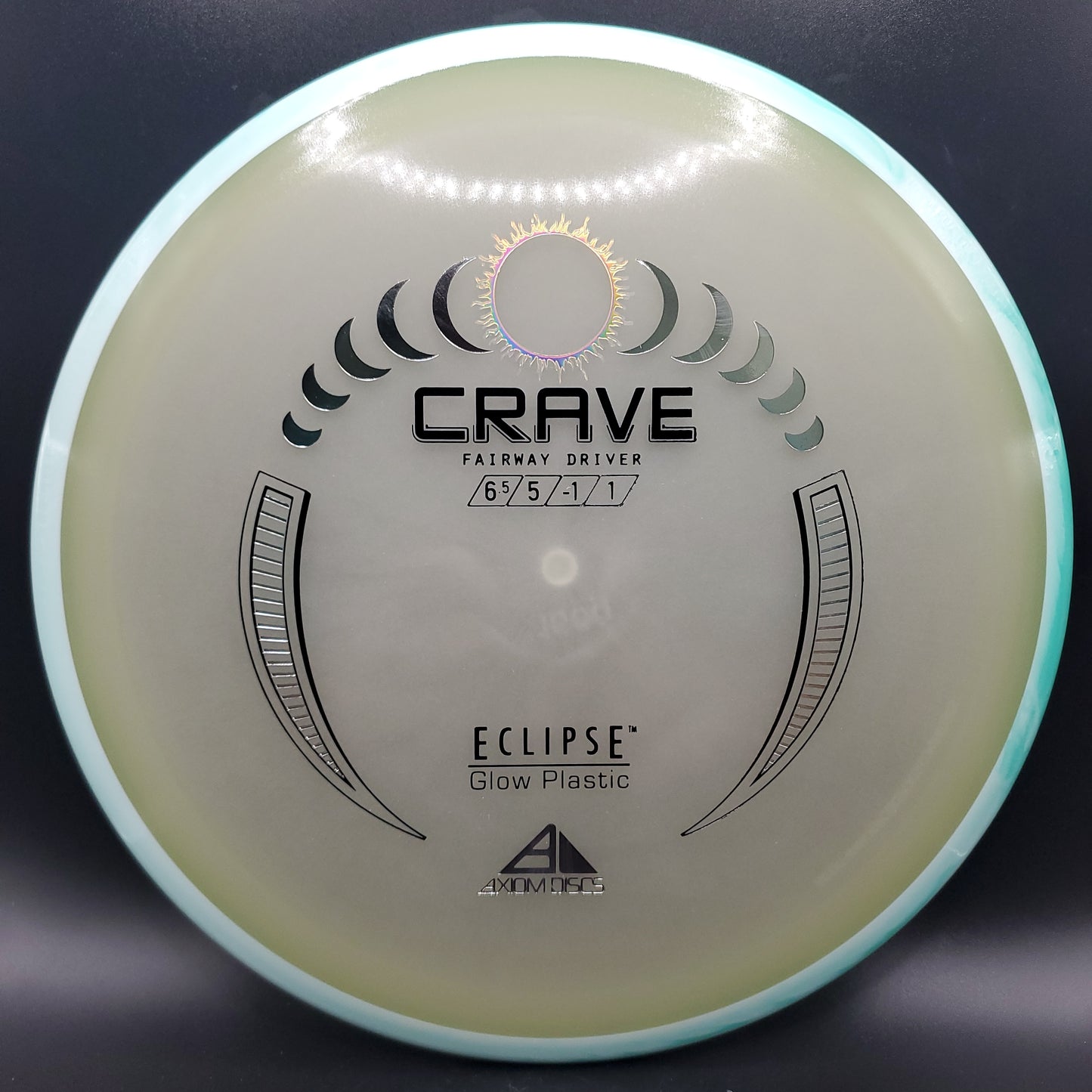 Axiom Eclipse Crave