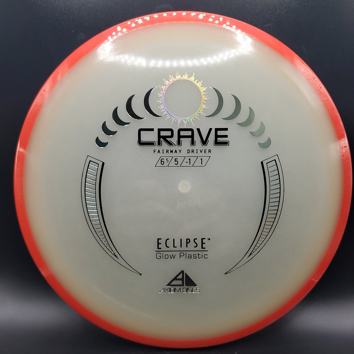 Axiom Eclipse Crave