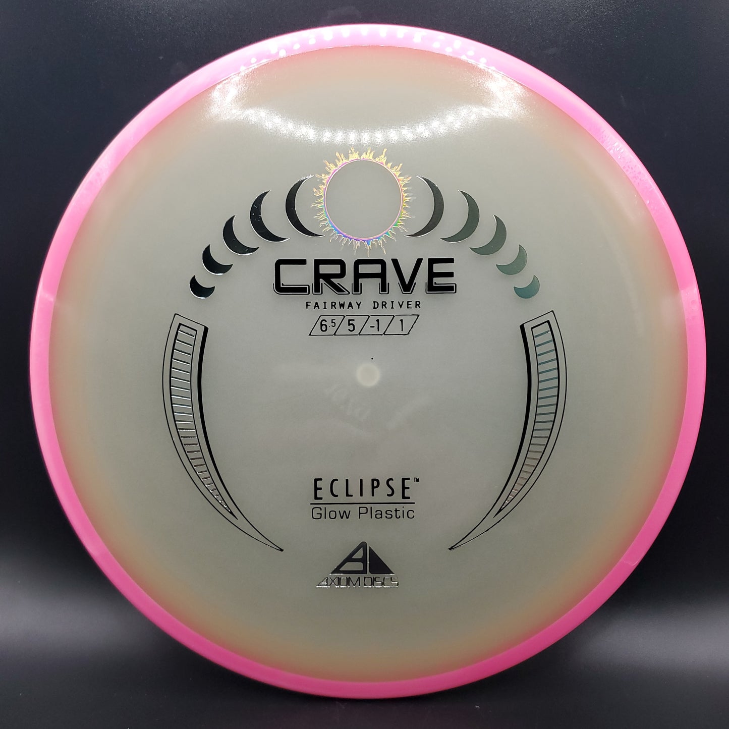 Axiom Eclipse Crave