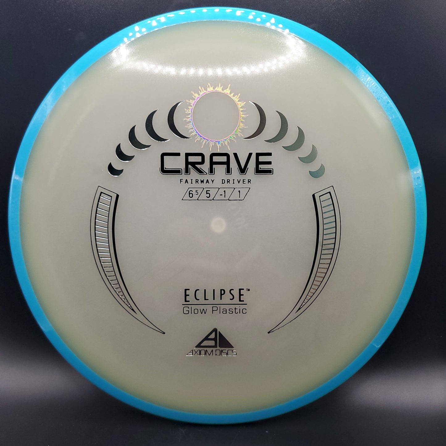 Axiom Eclipse Crave