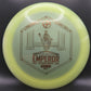 Infinite Discs Luster C-Blend Emperor