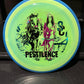 Apocalypse Series Pestilence - Neutron Crave