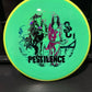 Apocalypse Series Pestilence - Neutron Hex