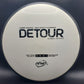 MVP Neutron Detour