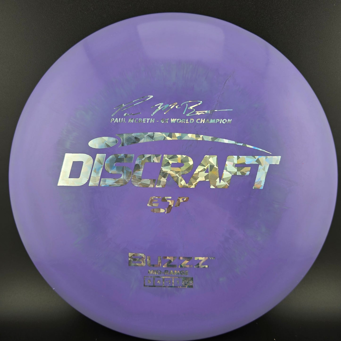 Discraft ESP Buzzz