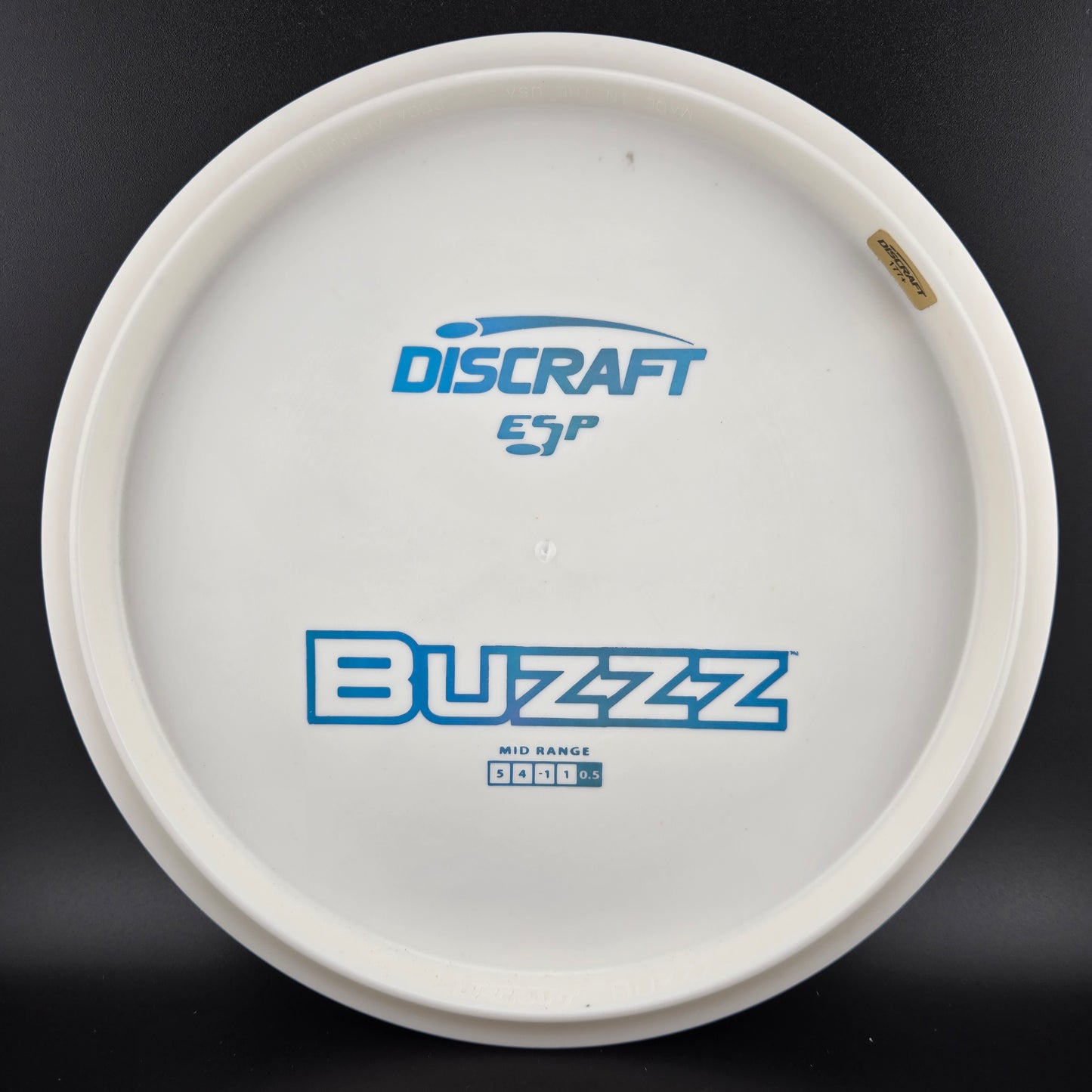 Discraft ESP Buzzz