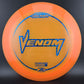 Discraft Z Lite Venom