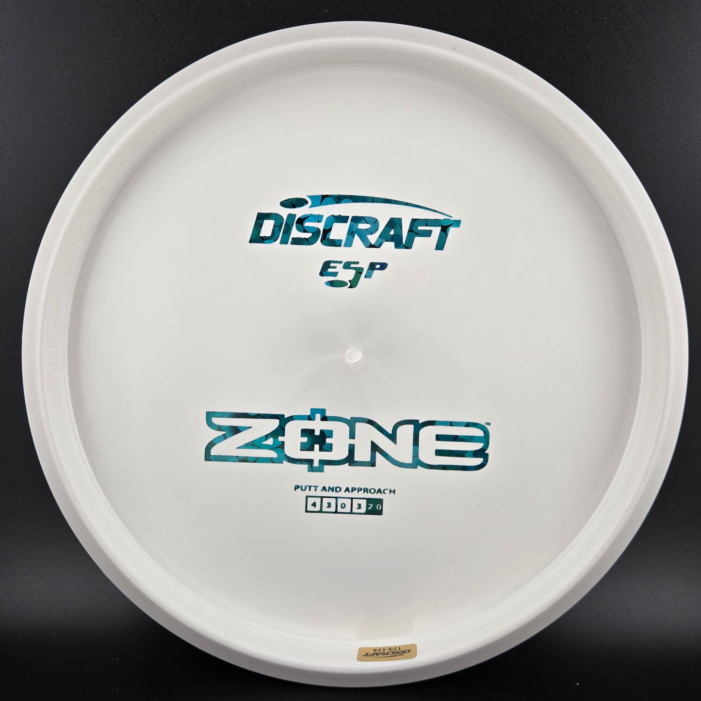 Discraft Esp Zone