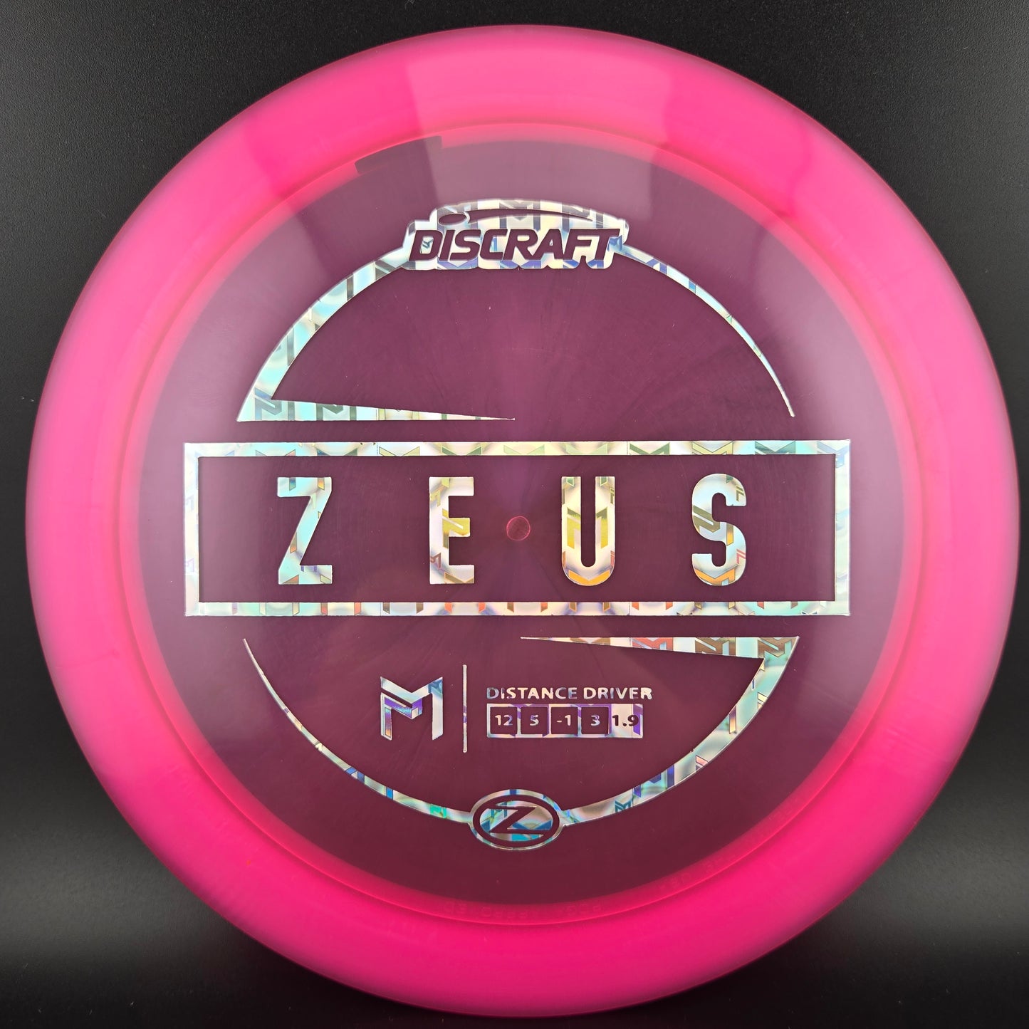 Discraft Z Zues