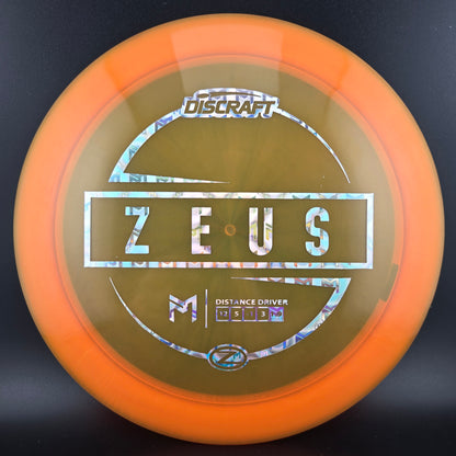 Discraft Z Zues