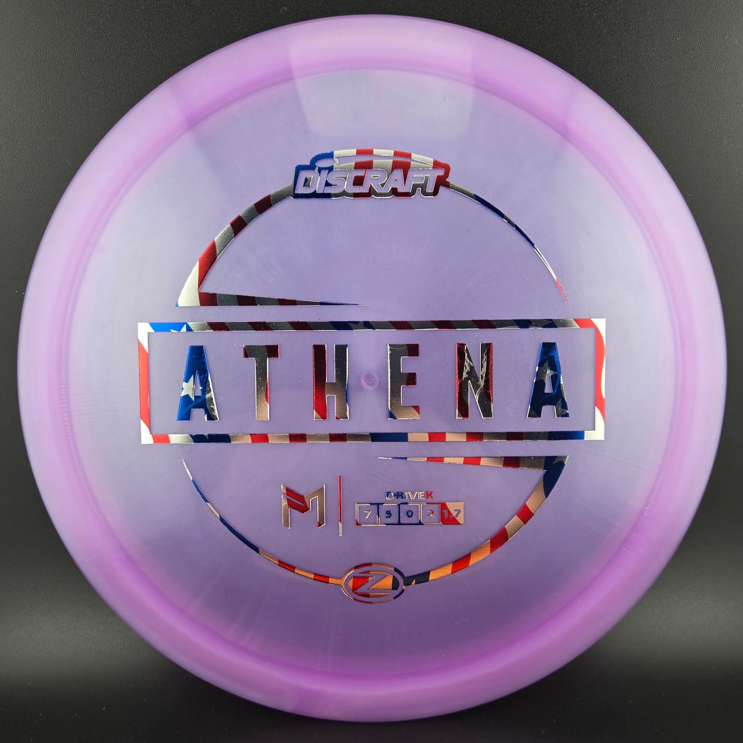 Discraft Z Athena