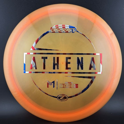 Discraft Z Athena