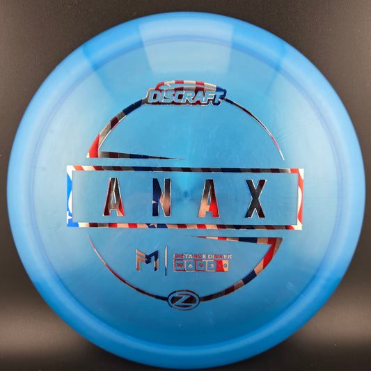 Discraft Z Anax