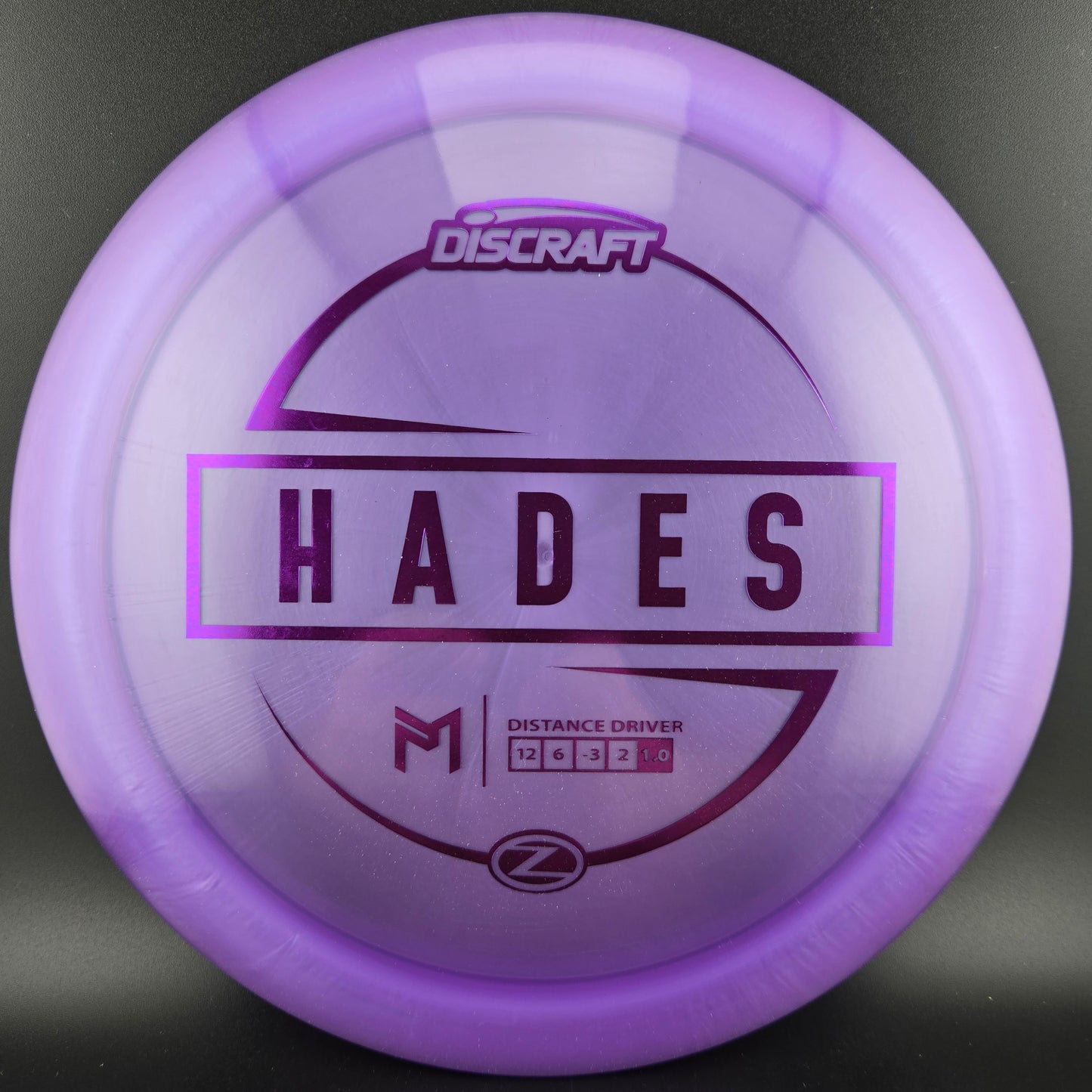 Discraft Z Hades