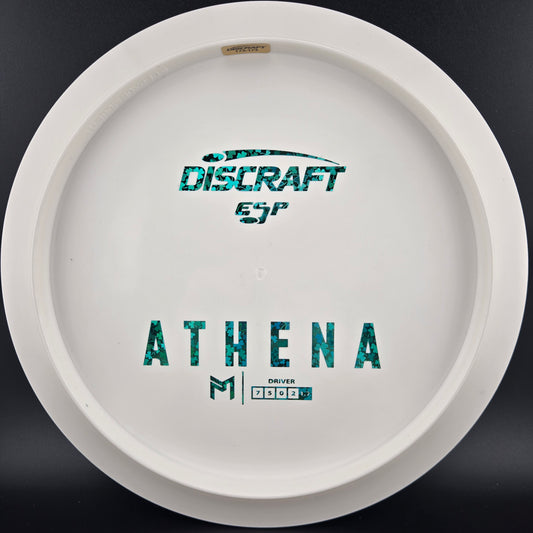 Discraft ESP Athena