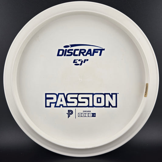 Discraft Paige Pierce ESP Passion