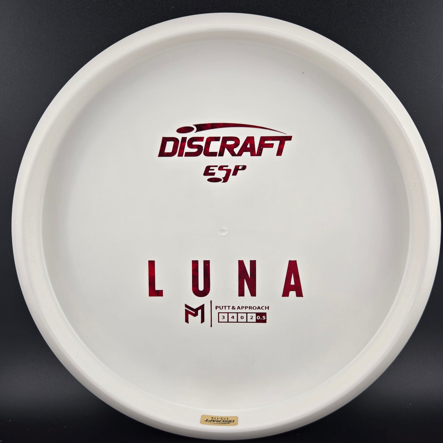 Discraft ESP Luna