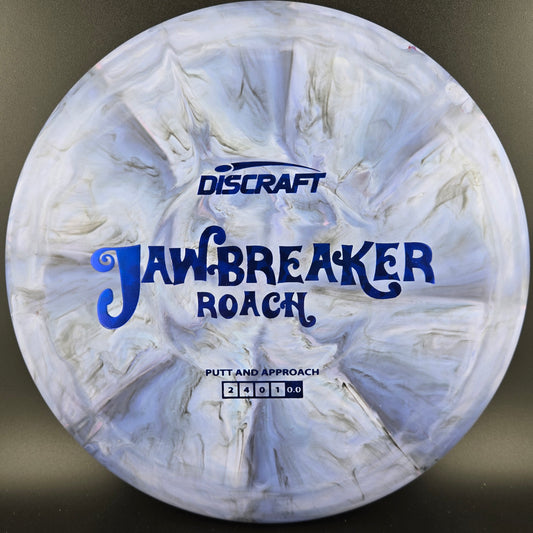 Discraft Jawbreaker Roach