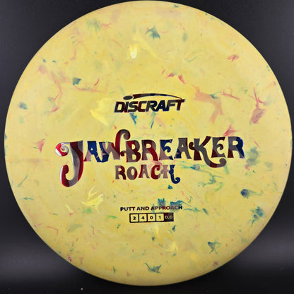 Discraft Jawbreaker Roach