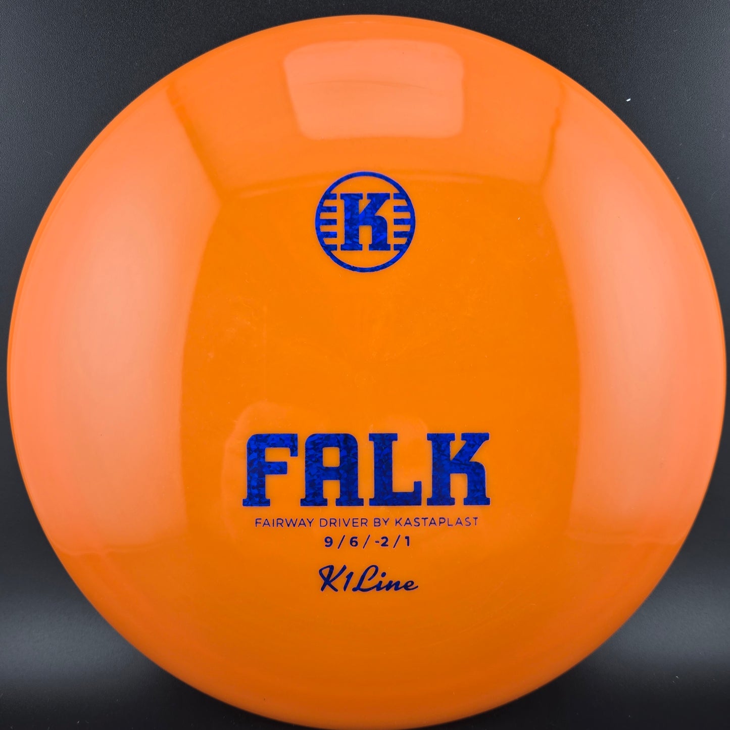 Kastaplast K1 Falk