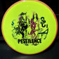 Apocalypse Series Pestilence - Neutron Hex