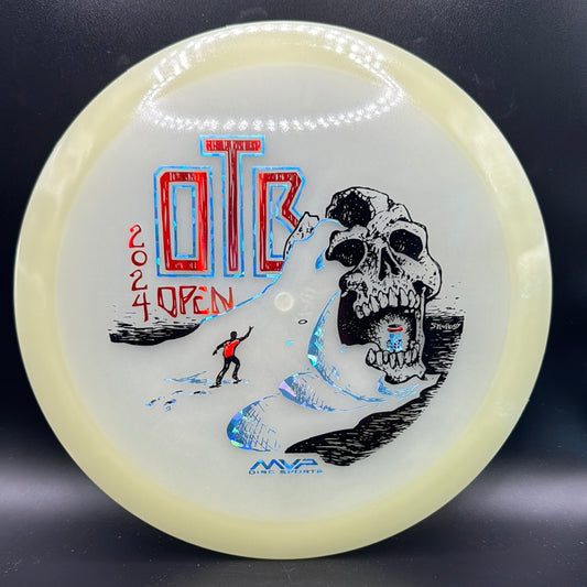 Streamline Color Eclipse Drift OTB Open 2024