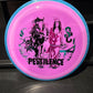Apocalypse Series Pestilence - Neutron Crave