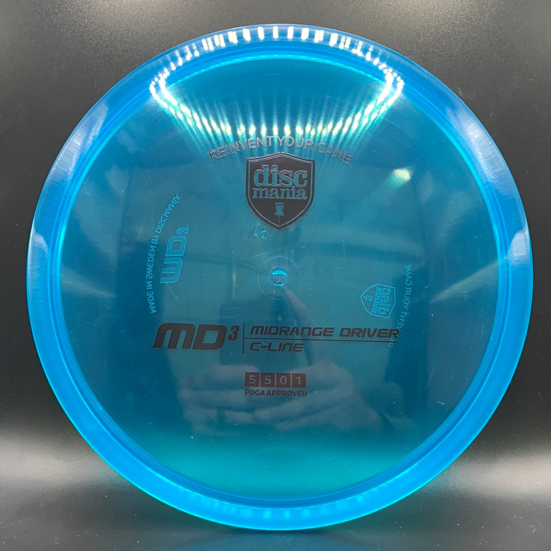 Discmania C-Line MD3