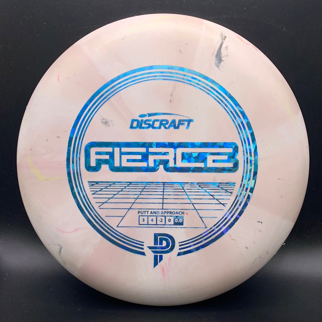 Discraft Putter Line PP Fierce