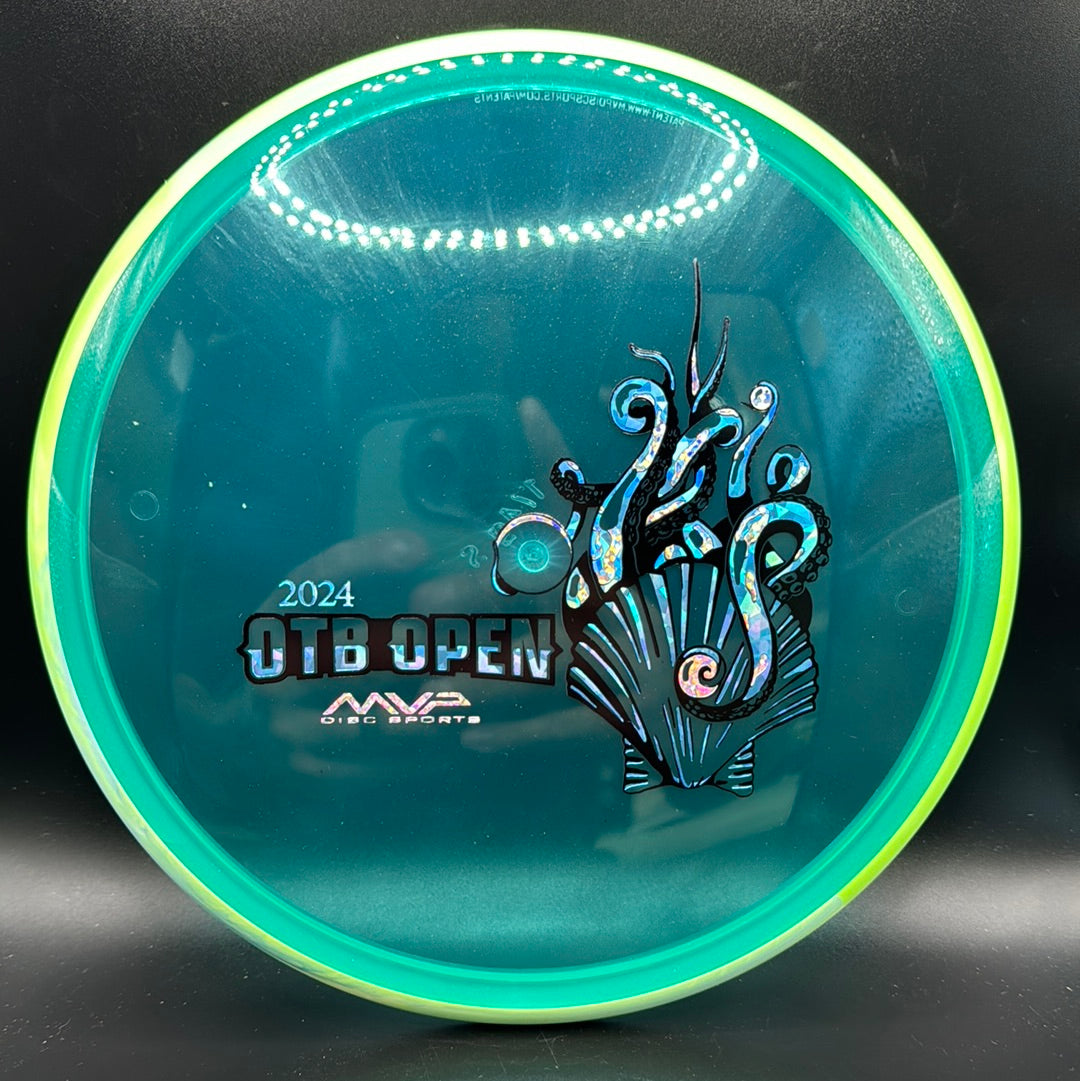 Axiom Proton Soft Paradox OTB Open