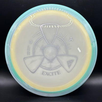 Axiom Neutron Excite