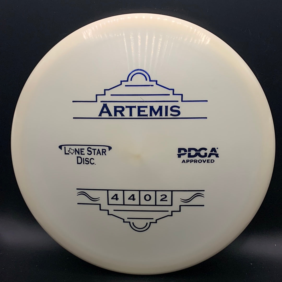 Lone Star Bravo Artemis