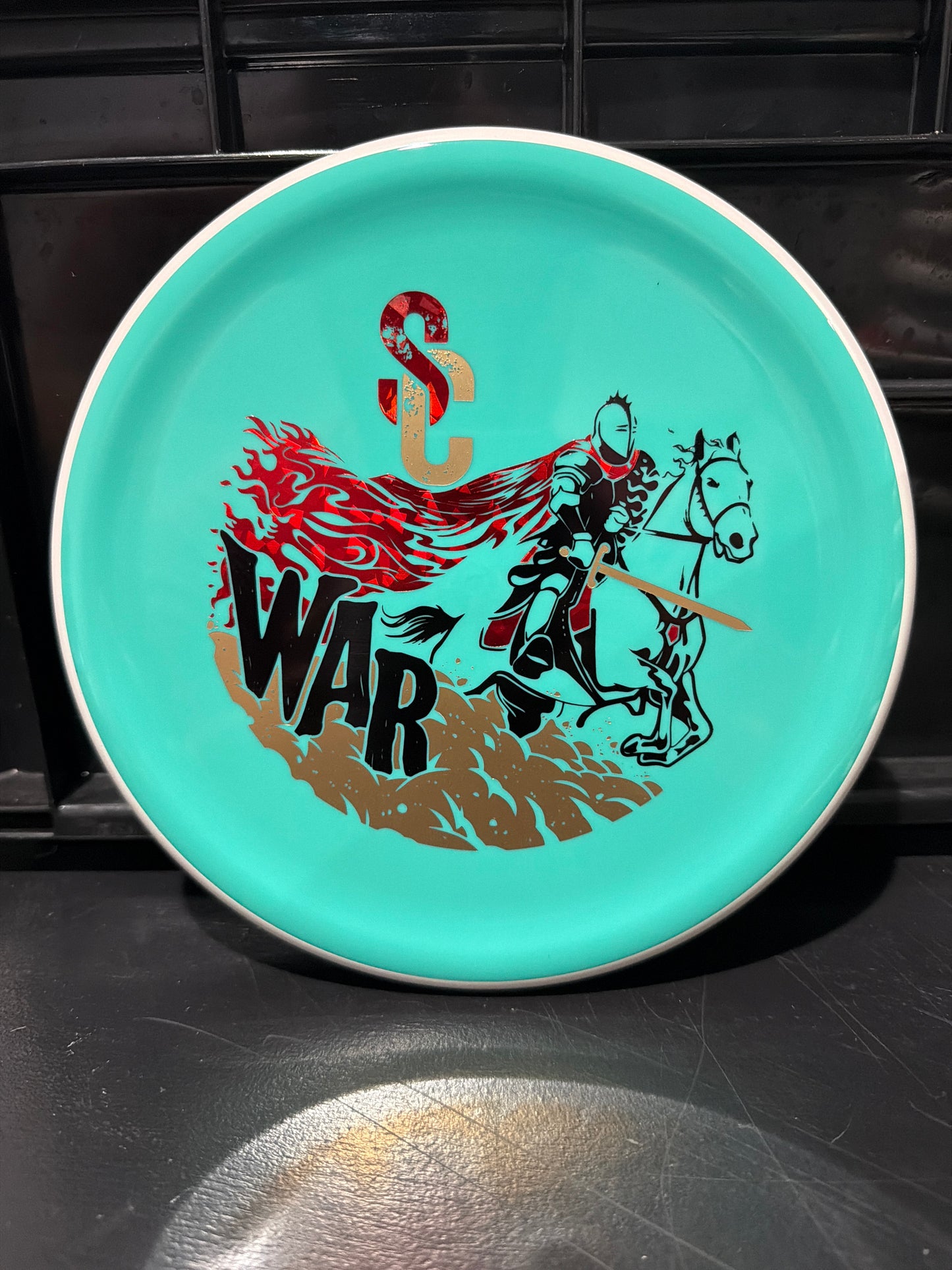 Apocalypse Series War - Neutron Stasis