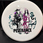 Apocalypse Series Pestilence - Neutron Hex