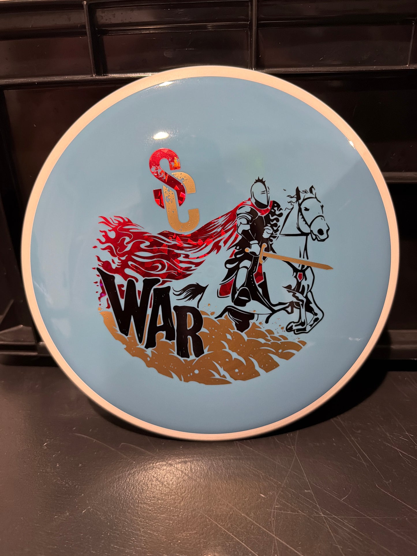 Apocalypse Series War - Neutron Detour