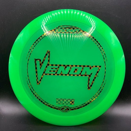 Discraft Z Venom