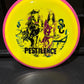 Apocalypse Series Pestilence - Neutron Crave