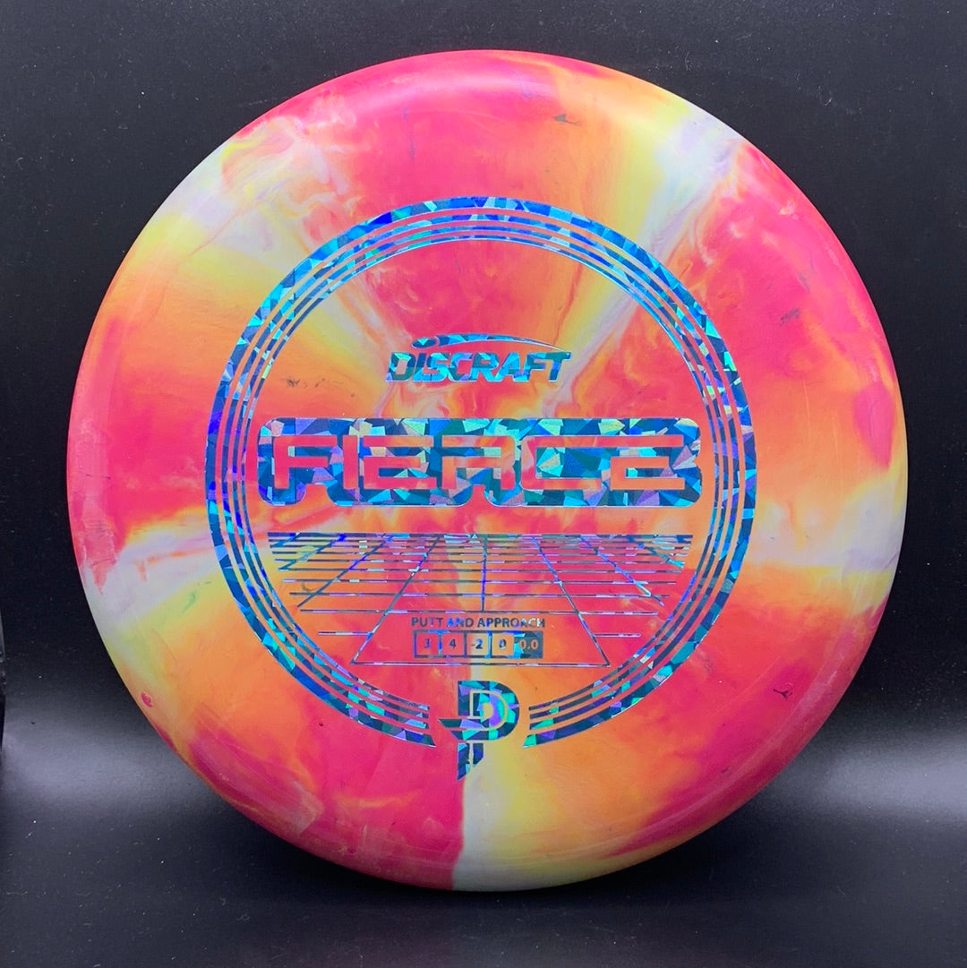 Discraft Putter Line PP Fierce