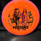 Apocalypse Series Pestilence - Neutron Crave