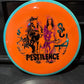 Apocalypse Series Pestilence - Neutron Crave