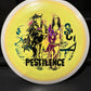 Apocalypse Series Pestilence - Fission Wave