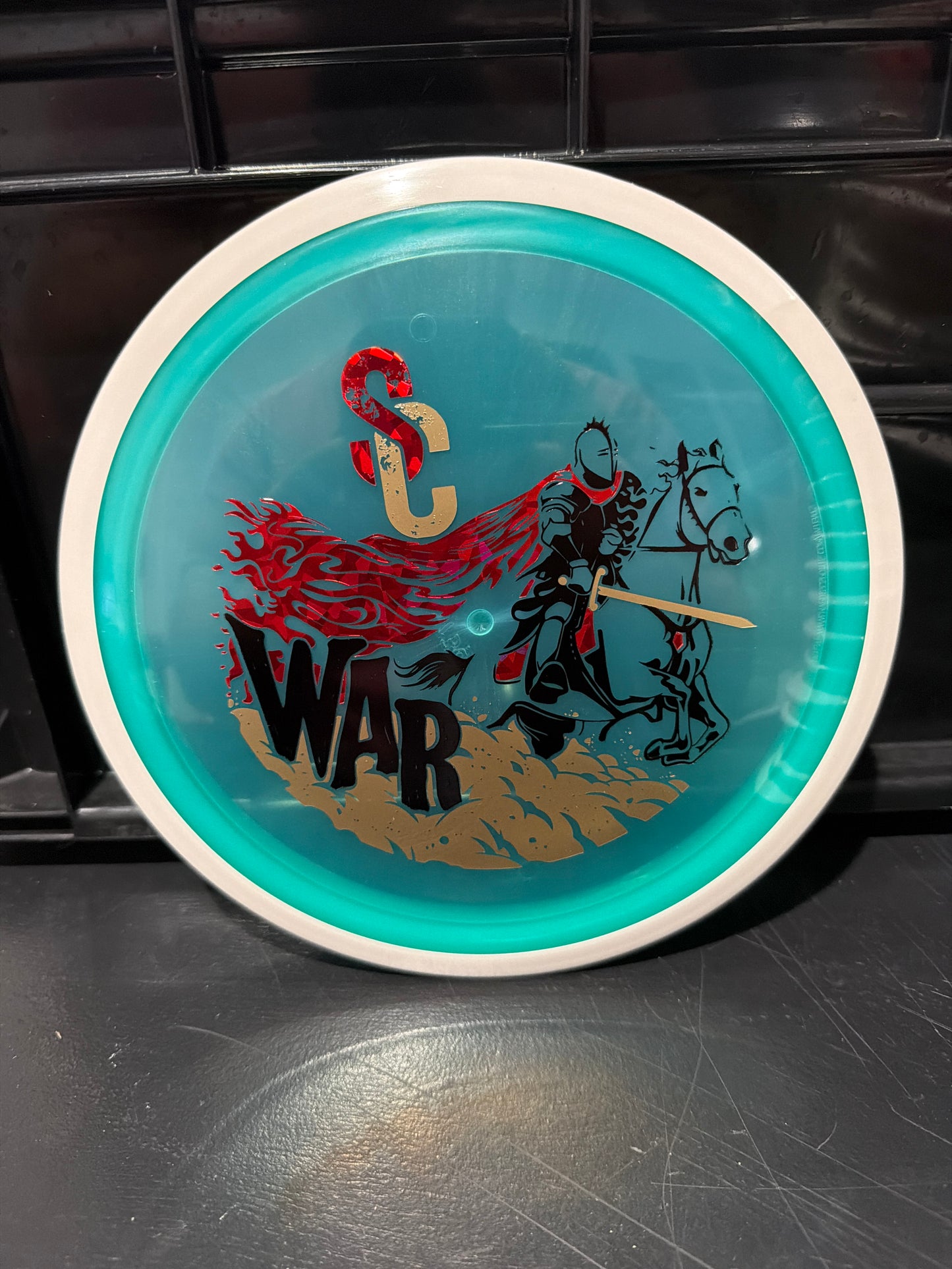 Apocalypse Series War - Proton Tesla