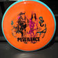Apocalypse Series Pestilence - Neutron Hex