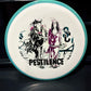 Apocalypse Series Pestilence - Neutron Crave