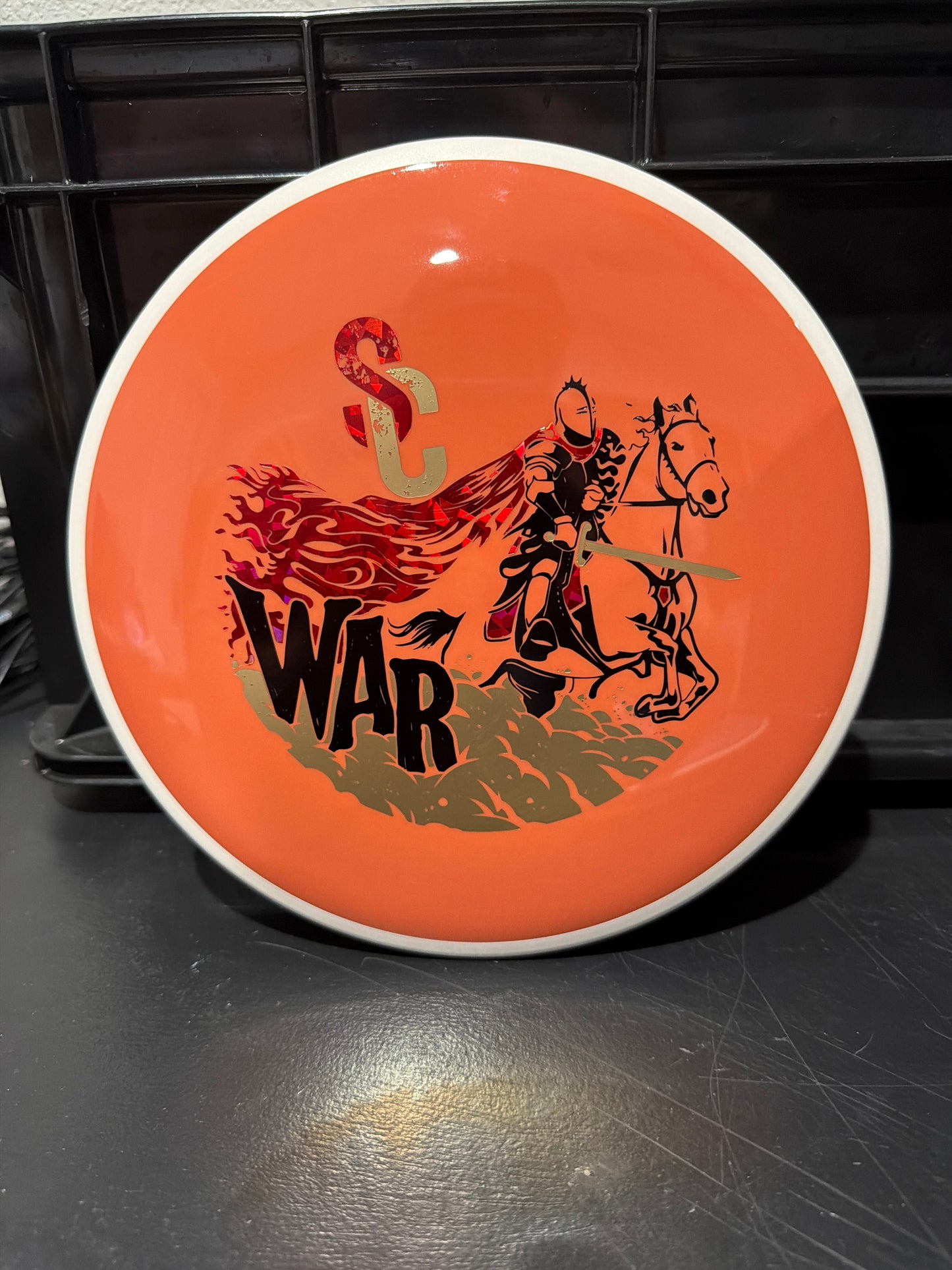 Apocalypse Series War - Neutron Detour